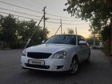 ВАЗ (Lada) Priora 2172 2013 года за 3 200 000 тг. в Атбасар