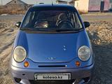 Daewoo Matiz 2008 годаүшін1 300 000 тг. в Кызылорда – фото 3