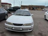 Toyota Carina ED 1994 годаүшін1 800 000 тг. в Балхаш – фото 2