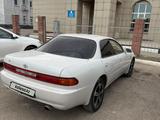 Toyota Carina ED 1994 годаүшін1 800 000 тг. в Балхаш – фото 3