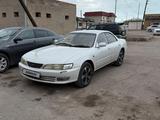 Toyota Carina ED 1994 годаүшін1 800 000 тг. в Балхаш – фото 5