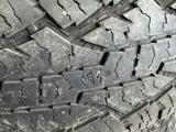 Резина Nokian 265/70/17 за 40 000 тг. в Караганда