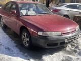 Mazda Cronos 1992 года за 1 150 000 тг. в Усть-Каменогорск – фото 2