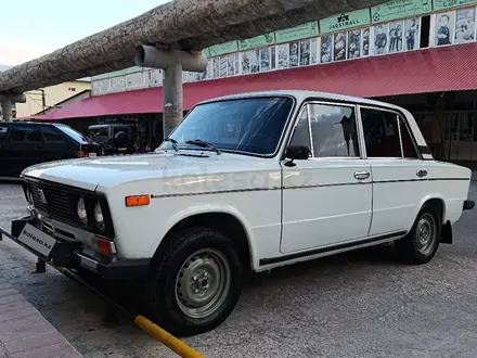 ВАЗ (Lada) 2106 1998 года за 1 500 000 тг. в Туркестан