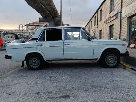 ВАЗ (Lada) 2106 1998 года за 1 500 000 тг. в Туркестан – фото 7