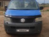 Volkswagen Transporter 2008 годаүшін4 000 000 тг. в Алматы – фото 2