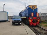 Volkswagen Transporter 2008 годаүшін4 000 000 тг. в Алматы