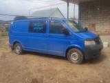Volkswagen Transporter 2008 годаүшін4 000 000 тг. в Алматы – фото 3