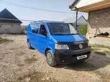 Volkswagen Transporter 2008 годаүшін4 000 000 тг. в Алматы – фото 5