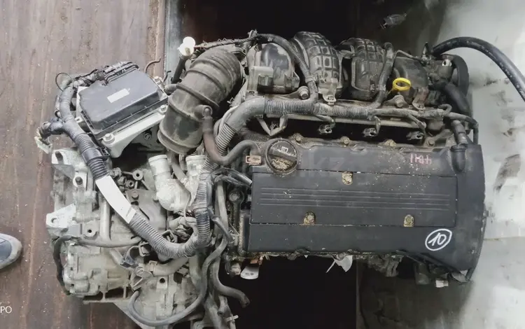Двигатель G4KE 2.4 литраүшін900 000 тг. в Алматы