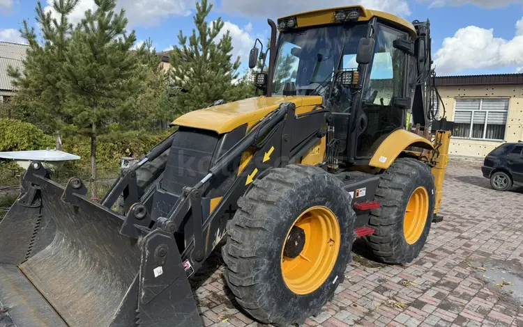 JCB  4CX 2025 года за 45 000 000 тг. в Караганда