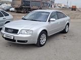 Audi A6 2002 года за 3 000 000 тг. в Атырау