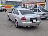 Audi A6 2002 года за 3 000 000 тг. в Атырау – фото 3