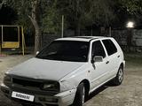 Volkswagen Golf 1993 годаүшін700 000 тг. в Алматы – фото 3