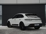 Porsche Macan GTS 2024 годаүшін60 688 640 тг. в Астана – фото 3