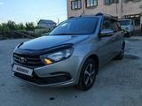 ВАЗ (Lada) Granta 2019 года за 2 500 000 тг. в Костанай – фото 3