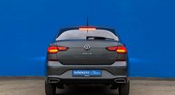 Volkswagen Polo 2020 года за 8 340 000 тг. в Алматы – фото 4