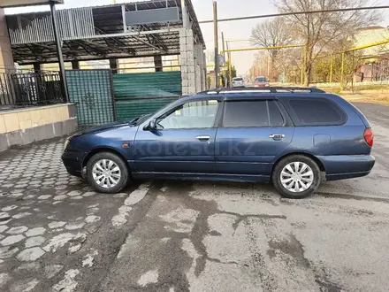 Nissan Primera 2000 года за 1 350 000 тг. в Алматы – фото 13