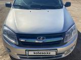 ВАЗ (Lada) Granta 2190 2013 года за 2 300 000 тг. в Атырау