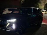 Chery Tiggo 7 Pro Max 2024 года за 8 600 000 тг. в Жанаозен – фото 4