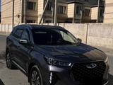 Chery Tiggo 7 Pro Max 2024 года за 8 600 000 тг. в Жанаозен – фото 3