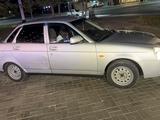 ВАЗ (Lada) Priora 2170 2014 годаүшін1 800 000 тг. в Караганда – фото 4