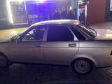 ВАЗ (Lada) Priora 2170 2014 годаүшін1 800 000 тг. в Караганда – фото 5