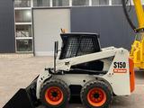 Bobcat  S150 2005 годаfor8 500 000 тг. в Астана – фото 3