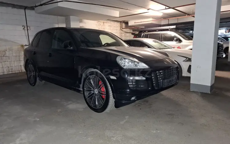 Porsche Cayenne 2009 года за 7 100 000 тг. в Алматы