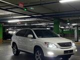 Lexus RX 350 2006 годаүшін8 700 000 тг. в Алматы – фото 2