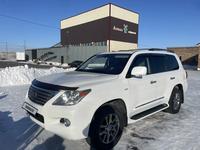 Lexus LX 570 2011 годаүшін19 000 000 тг. в Астана