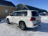 Lexus LX 570 2011 годаfor20 000 000 тг. в Астана – фото 3