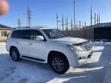 Lexus LX 570 2011 годаfor20 000 000 тг. в Астана – фото 5