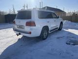 Lexus LX 570 2011 года за 19 000 000 тг. в Астана – фото 5