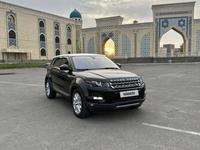 Land Rover Range Rover Evoque 2014 года за 12 500 000 тг. в Алматы