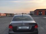 Volkswagen Polo 2016 года за 5 700 000 тг. в Астана – фото 4