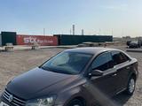 Volkswagen Polo 2016 года за 5 500 000 тг. в Астана – фото 3