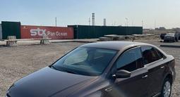 Volkswagen Polo 2016 года за 5 700 000 тг. в Астана – фото 3
