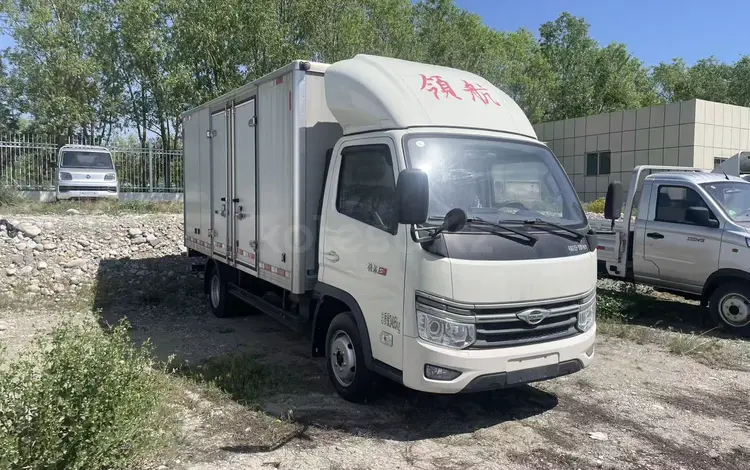 Forland 2025 года за 12 500 000 тг. в Алматы