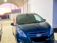 Chevrolet Spark, 2022
