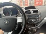 Chevrolet Spark 2022 годаүшін4 400 000 тг. в Актау – фото 3