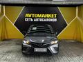 Toyota Camry 2018 года за 12 800 000 тг. в Актау – фото 3