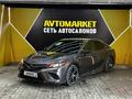 Toyota Camry 2018 года за 12 800 000 тг. в Актау