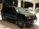 Toyota Land Cruiser Prado 2008 годаүшін14 500 000 тг. в Павлодар – фото 2