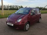 Daewoo Matiz 2013 годаfor2 200 000 тг. в Петропавловск