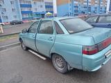 ВАЗ (Lada) 2110 2002 года за 890 000 тг. в Семей – фото 5