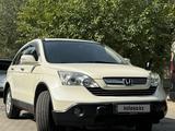 Honda CR-V 2007 года за 6 800 000 тг. в Алматы