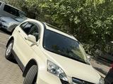 Honda CR-V 2007 года за 6 800 000 тг. в Алматы – фото 2