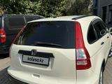 Honda CR-V 2007 года за 6 800 000 тг. в Алматы – фото 5