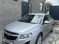 Chevrolet Cruze 2014 годаүшін4 000 000 тг. в Туркестан